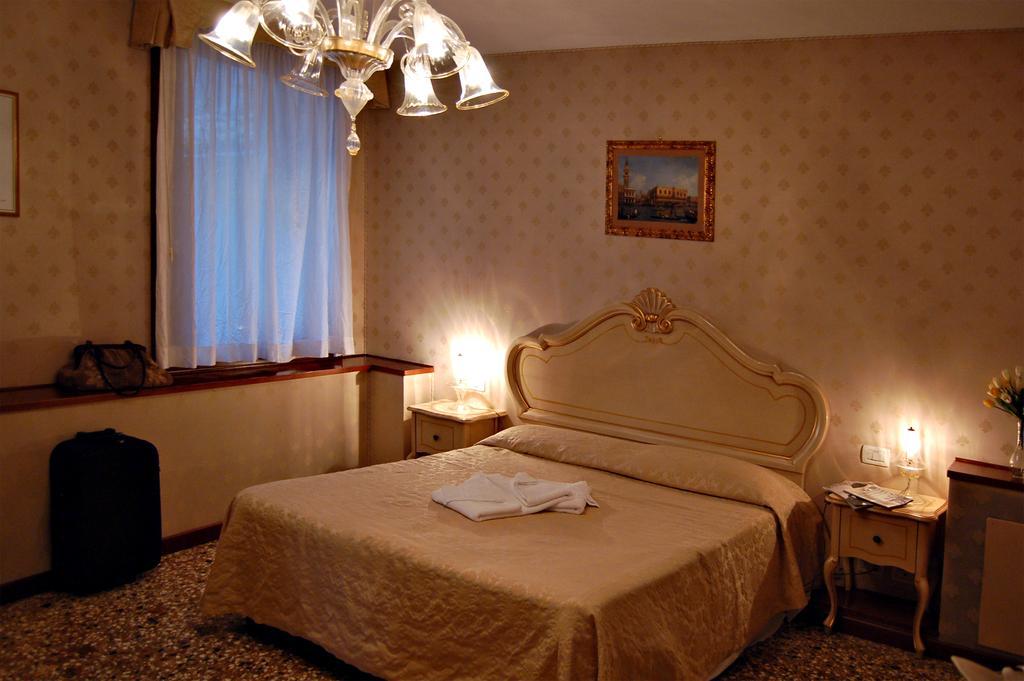 Locanda Armizo Venise Extérieur photo