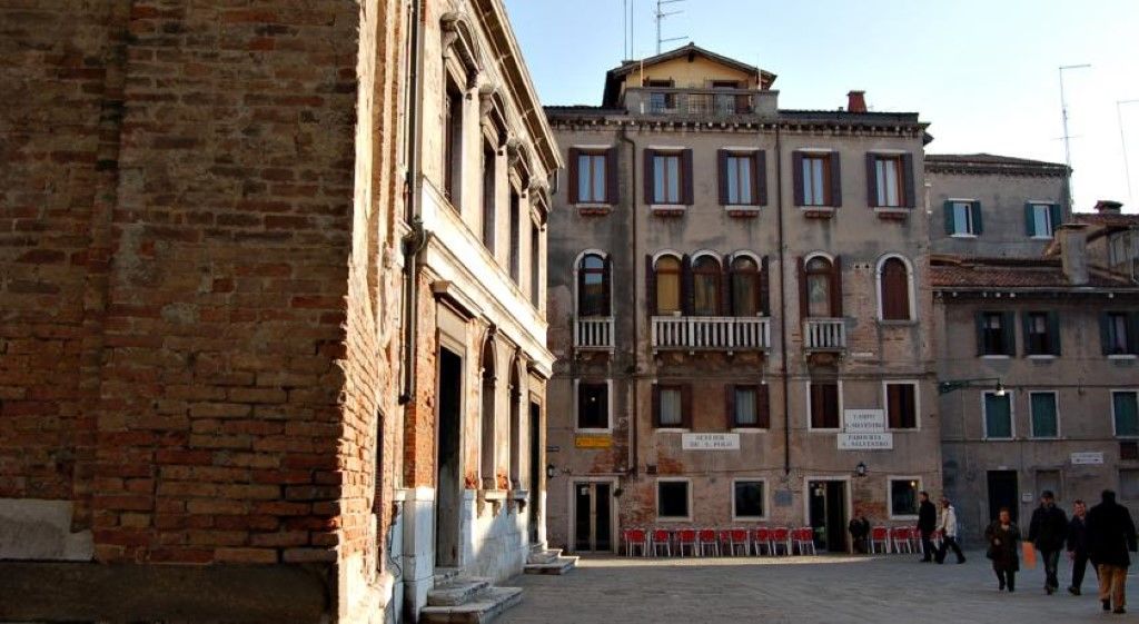 Locanda Armizo Venise Extérieur photo