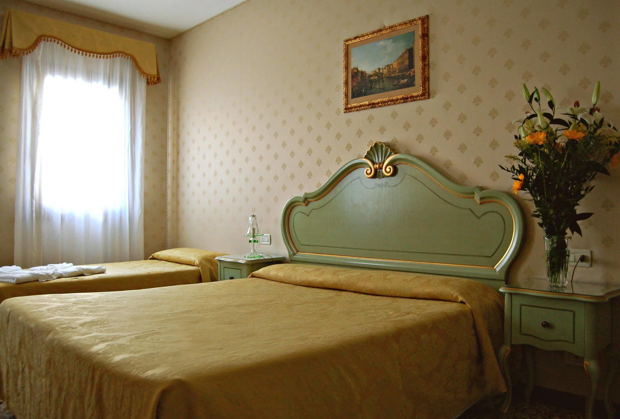 Locanda Armizo Venise Extérieur photo