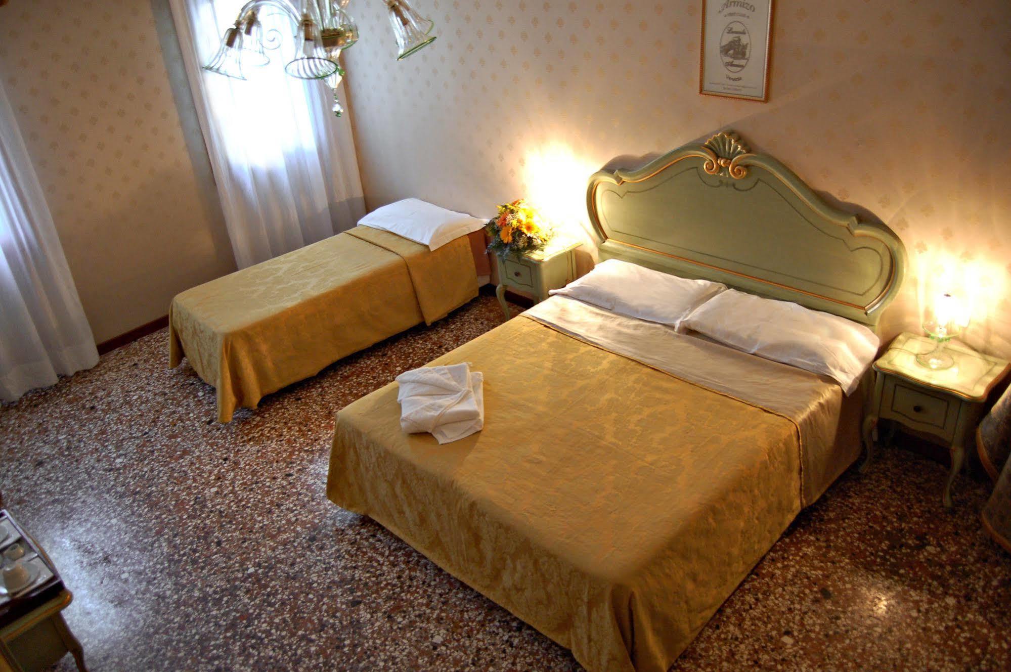 Locanda Armizo Venise Extérieur photo
