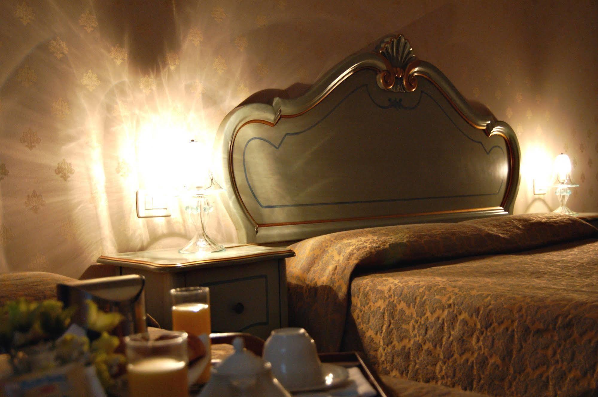 Locanda Armizo Venise Extérieur photo