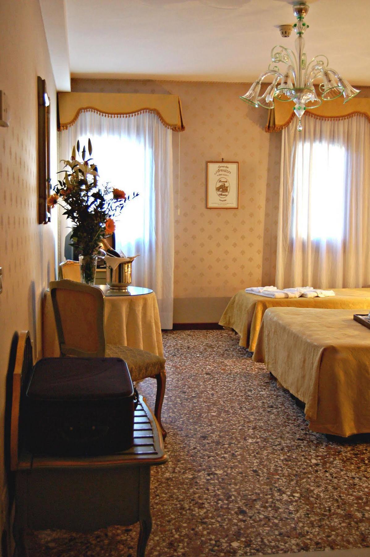 Locanda Armizo Venise Extérieur photo
