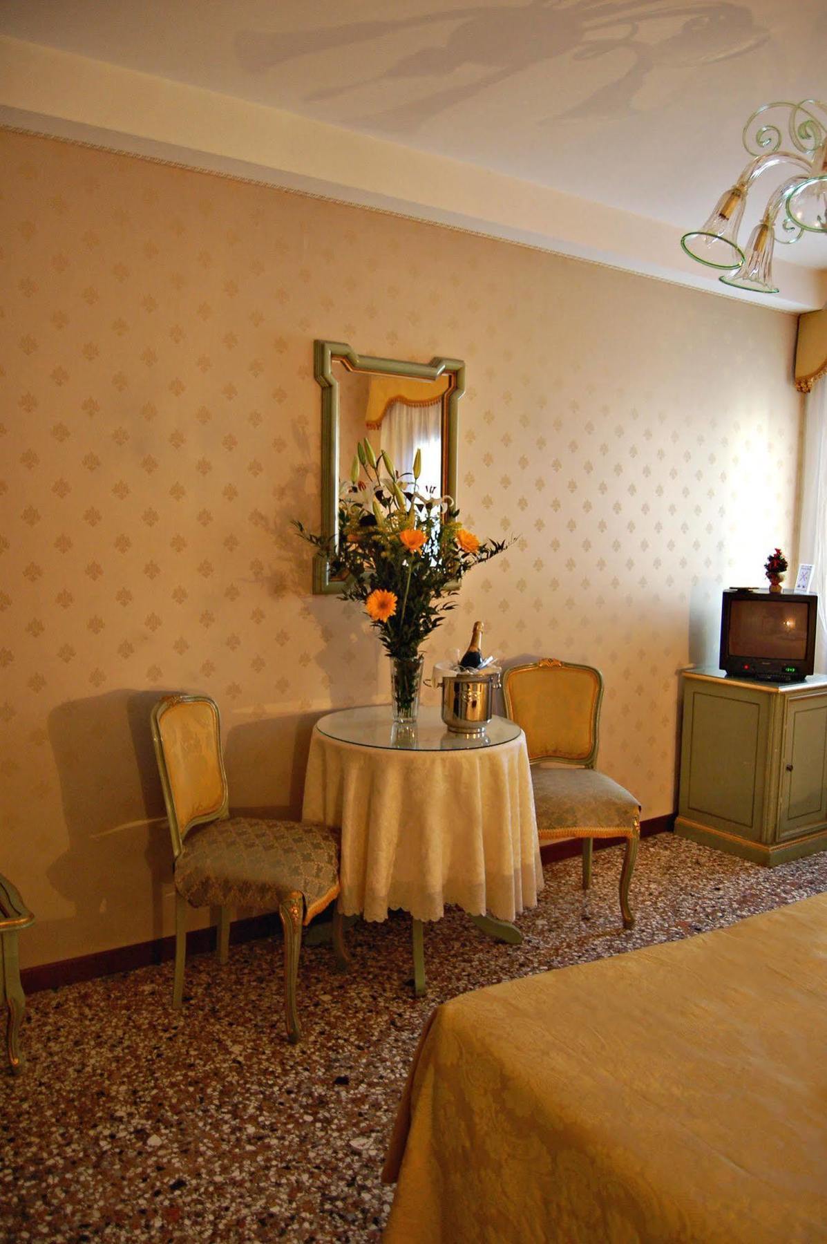 Locanda Armizo Venise Extérieur photo