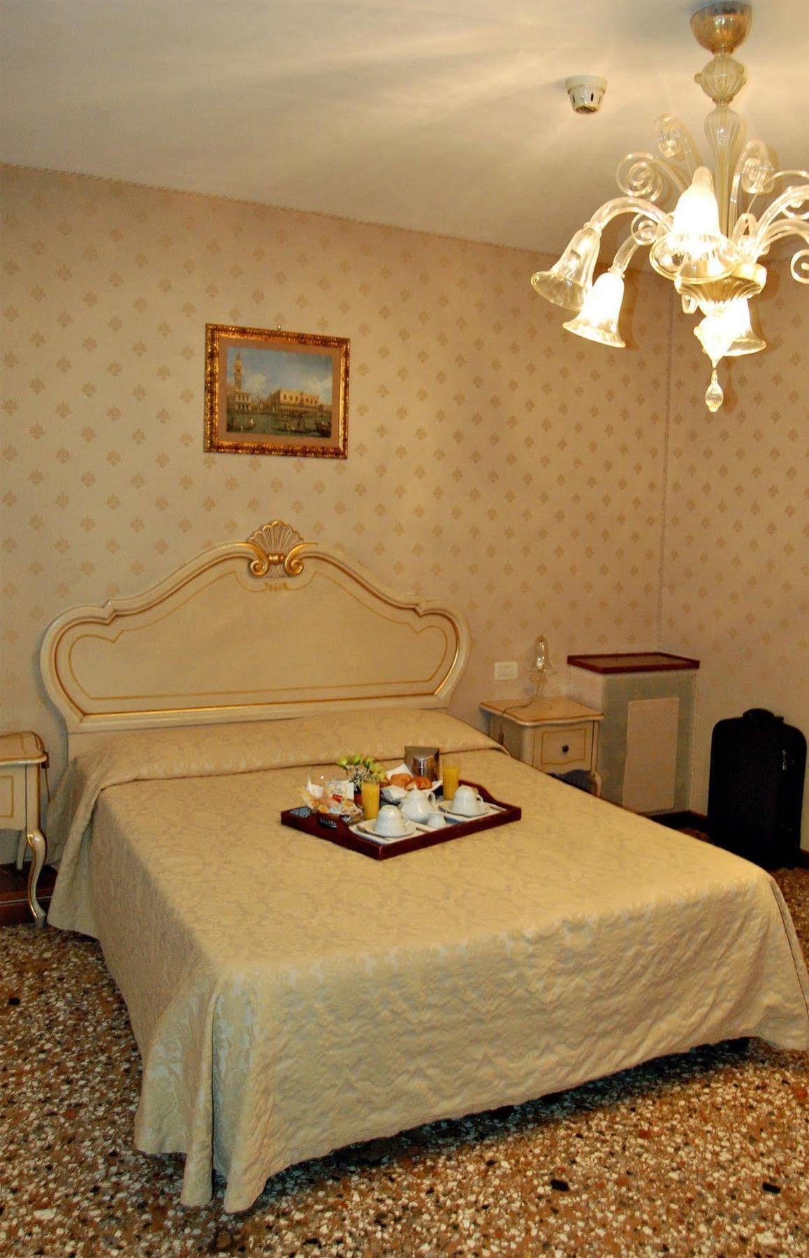 Locanda Armizo Venise Extérieur photo