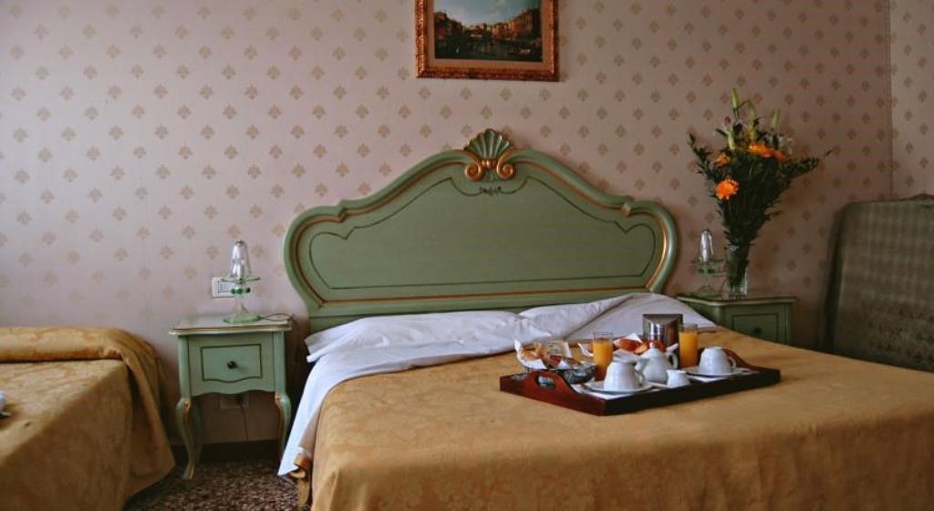 Locanda Armizo Venise Extérieur photo