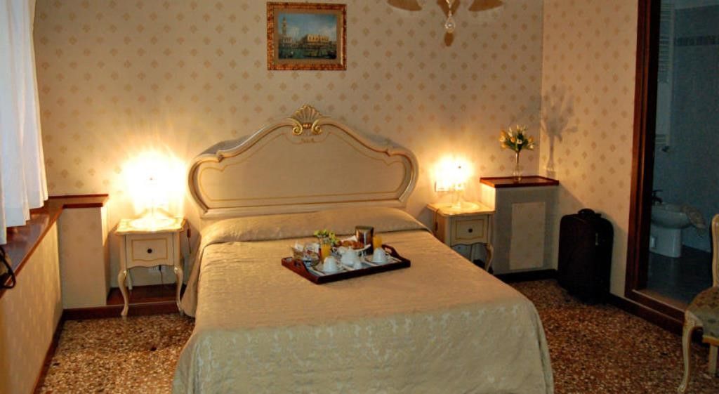 Locanda Armizo Venise Extérieur photo