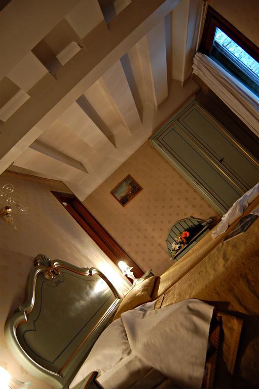 Locanda Armizo Venise Extérieur photo