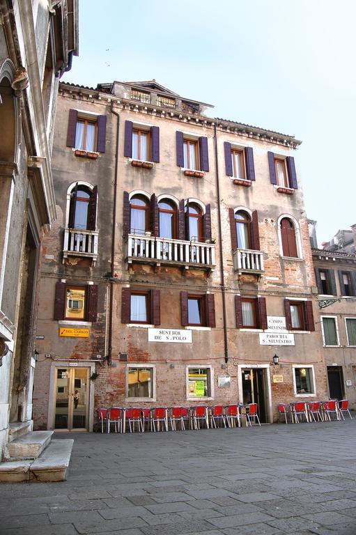 Locanda Armizo Venise Extérieur photo